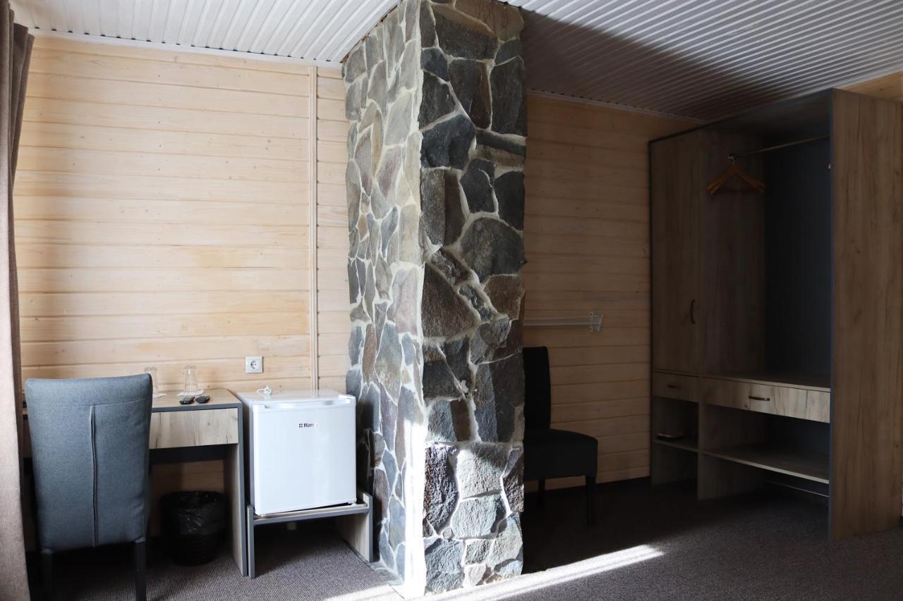 Екосадиба Водограй Kvasy Exterior photo
