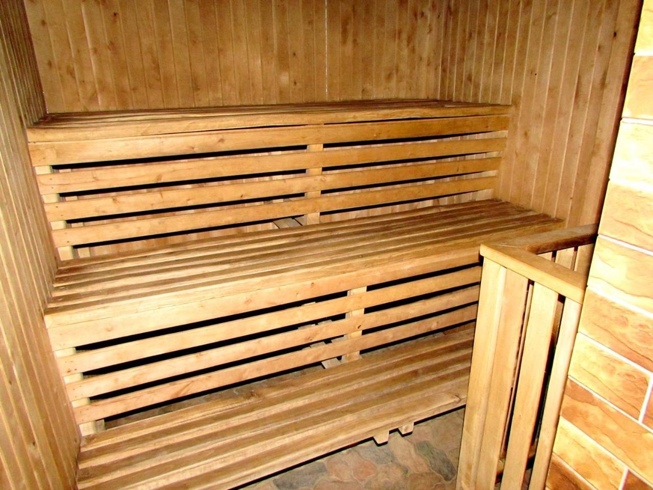 Екосадиба Водограй Kvasy Exterior photo